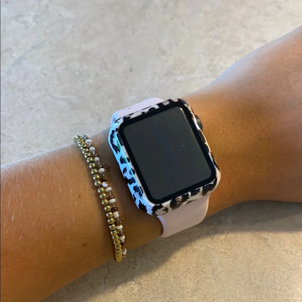 Smartwatch Cases (3pack)